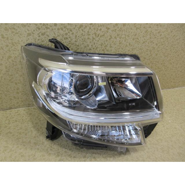 ダイハツ タント カスタム LA600S LA610S 後期 純正 LED 右 ヘッド