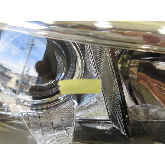 ダイハツ タント カスタム LA600S LA610S 後期 純正 LED 右 ヘッド