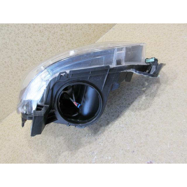 ダイハツ タント カスタム LA600S LA610S 後期 純正 LED 右 ヘッド
