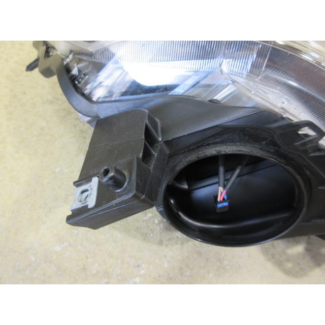 ダイハツ タント カスタム LA600S LA610S 後期 純正 LED 右 ヘッド