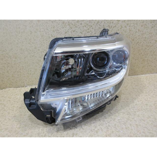 良品 ダイハツ タント カスタム LA600S LA610S 後期 純正 LED 左