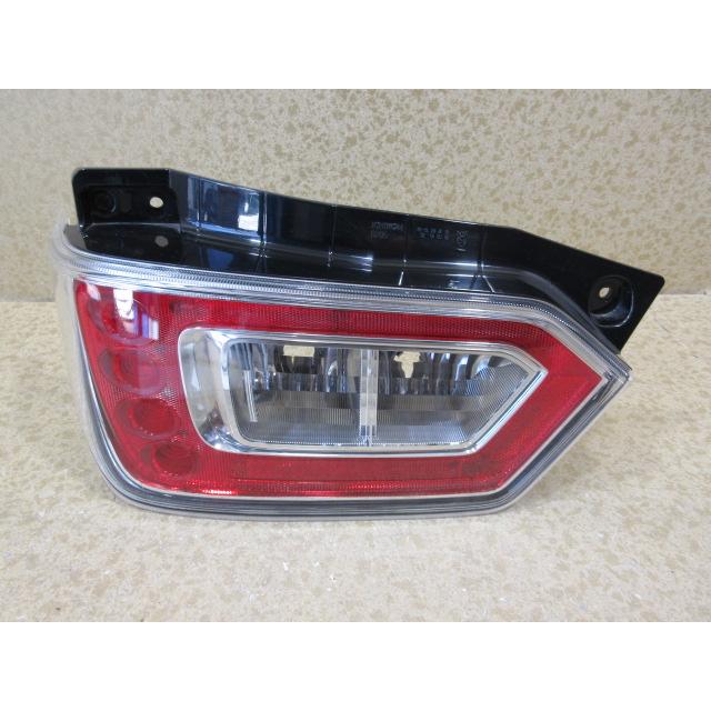 良品 スズキ ワゴンR MH35S MH55S 純正 左 テール ランプ ICHIKOH D205