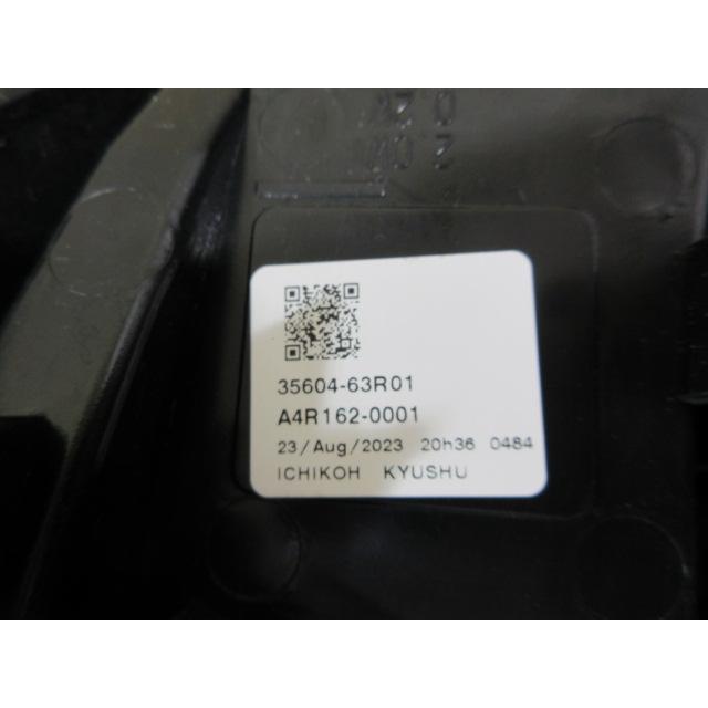 良品 スズキ ワゴンR MH35S MH55S 純正 左 テール ランプ ICHIKOH D205