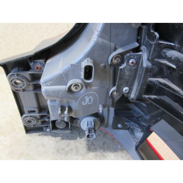 良品 ホンダ フリード GB5 純正 左 テール ランプ 刻印：J0 KOITO 220