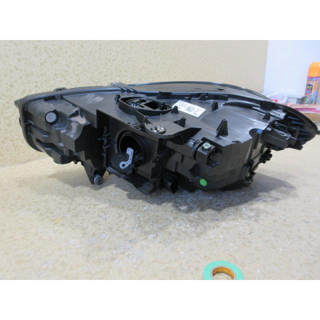 良品 BMW 1シリーズ F40 純正 LED 右 ヘッドライト 63.11-5A1E058-03