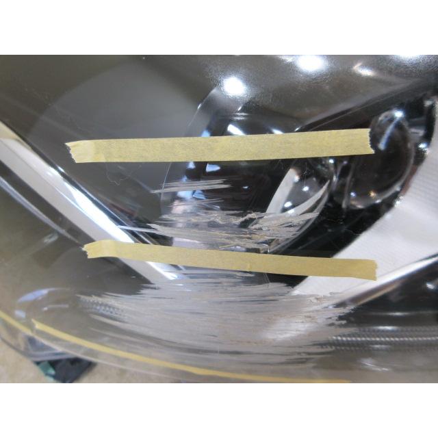 トヨタ シエンタ NSP170 NHP170 純正 LED 右 ヘッドライト 刻印：2