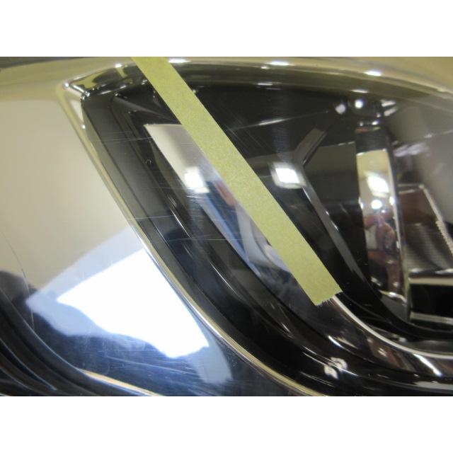 日産 デイズ ルークス H/S B21A 後期 純正 LED 右 ヘッドライト 26010