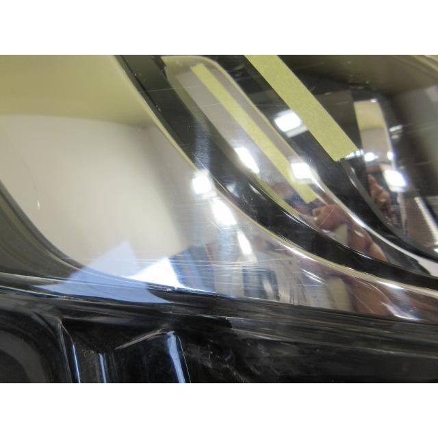 日産 デイズ ルークス H/S B21A 後期 純正 LED 右 ヘッドライト 26010