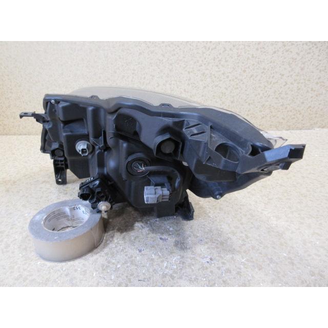 日産 デイズ ルークス H/S B21A 後期 純正 LED 右 ヘッドライト 26010