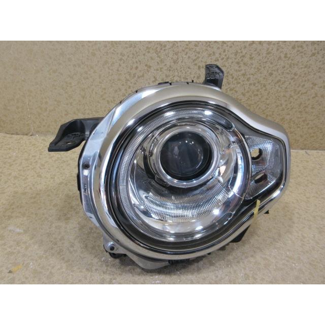 スズキ ハスラー MR41S HID左ヘッドライト　イチコー1874 スズキ ハスラー MR31S MR41S 純正 HID 左 ヘッドライト ICHIKOH 1874
