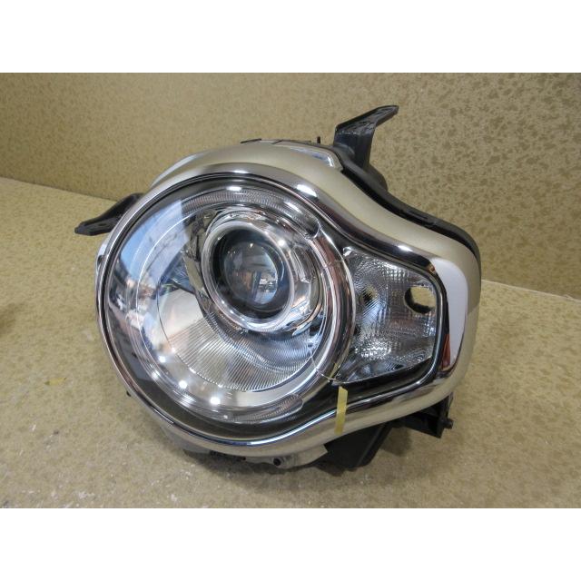 スズキ ハスラー MR31S MR41S 純正 HID 左 ヘッドライト ICHIKOH 1874