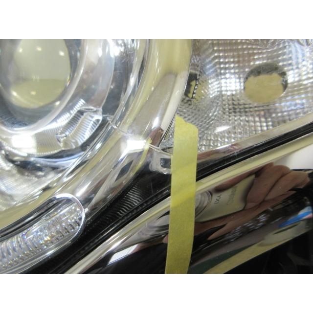 スズキ ハスラー MR31S MR41S 純正 HID 左 ヘッドライト ICHIKOH 1874