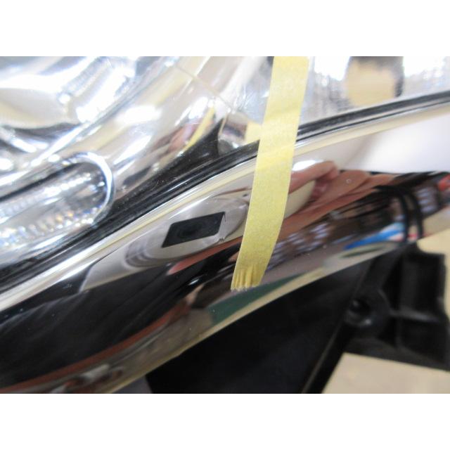 スズキ ハスラー MR31S MR41S 純正 HID 左 ヘッドライト ICHIKOH 1874