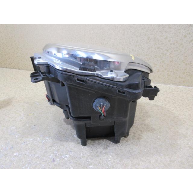 スズキ ハスラー MR31S MR41S 純正 HID 左 ヘッドライト ICHIKOH 1874