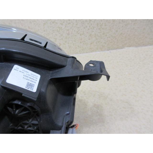 スズキ ハスラー MR31S MR41S 純正 HID 左 ヘッドライト ICHIKOH 1874