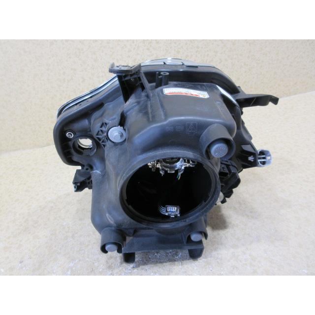 スズキ ハスラー MR31S MR41S 純正 HID 左 ヘッドライト ICHIKOH 1874