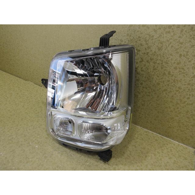 スズキエブリィ DA17V ヘッドライト 純正 ハロゲン 左右 新品 スズキ エブリィ DA17V 純正 ハロゲン 左 ヘッドライト LE14C6327