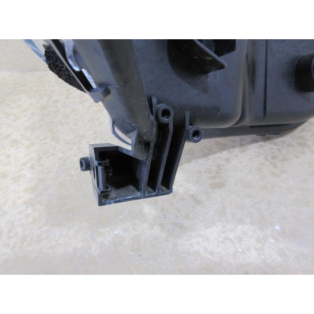 スズキ エブリィ DA17V 純正 ハロゲン 左 ヘッドライト LE14C6327