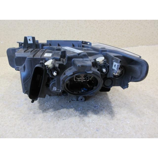 BMW 3シリーズ F30 F31 前期 純正 HID 右 ヘッドライト 63117338700