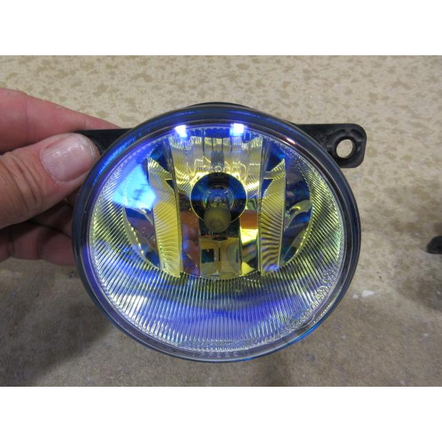 良品 スズキ ジムニー JB64W JB74W IPF 純正 オプション 左右