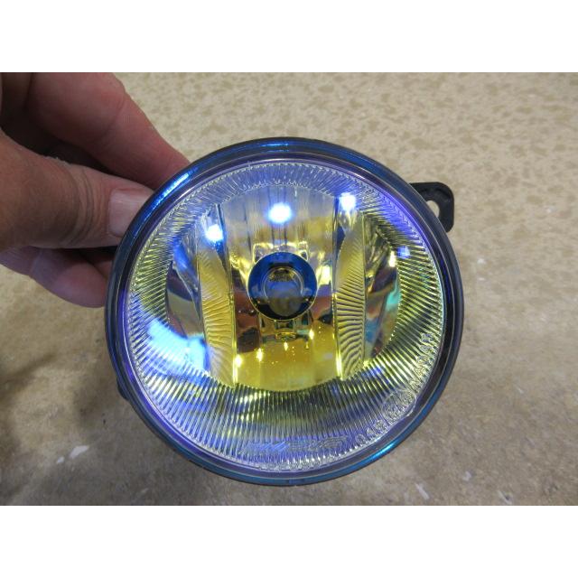 良品 スズキ ジムニー JB64W JB74W IPF 純正 オプション 左右