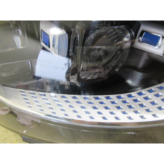 メルセデス・ベンツ Sクラス W223 純正 DIGITAL LIGHT LED 右 ヘッド