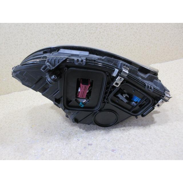 メルセデス・ベンツ Sクラス W223 純正 DIGITAL LIGHT LED 右 ヘッド