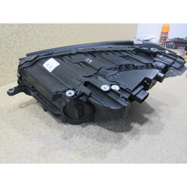 メルセデス・ベンツ Sクラス W223 純正 DIGITAL LIGHT LED 右 ヘッド