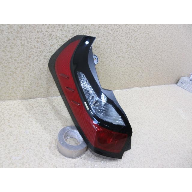 トヨタ アクア MXPK10 純正 左 テール ランプ STANLEY 52-337 81561