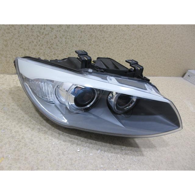 良品 BMW 3シリーズ クーペ E92 E93 純正 HID 右 ヘッドライト