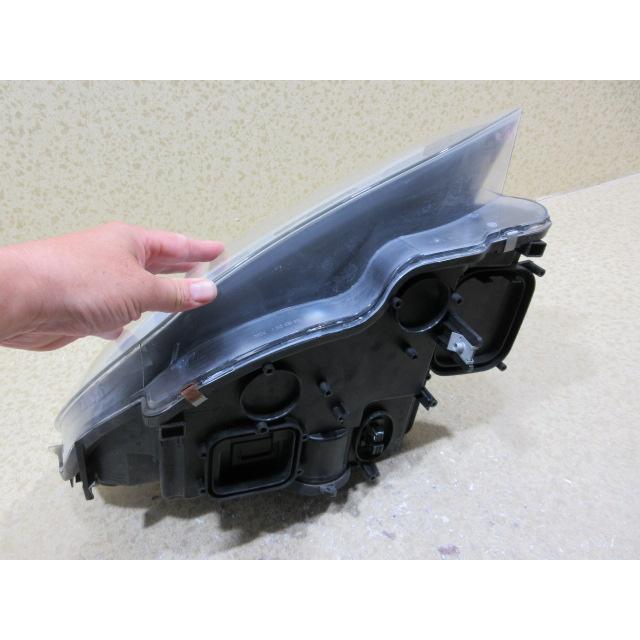 良品 BMW 3シリーズ クーペ E92 E93 純正 HID 右 ヘッドライト