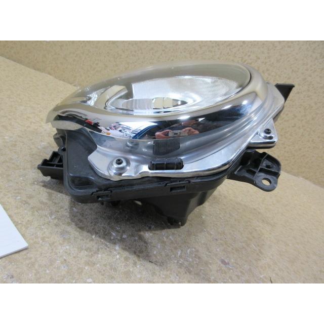 スズキ ハスラー MR31S MR41S 純正 ハロゲン 右 ヘッドライト ICHIKOH