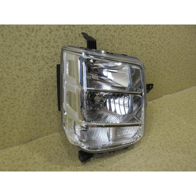 エブリィ DA17W 右ヘッドライト DA17W エブリィワゴン 右ヘッドライト