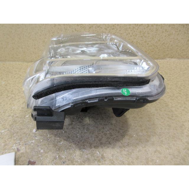 スズキ エブリィ ワゴン DA17W 純正 ヘッドライト 右 LE14C6329 良品 スズキ エブリィ ワゴン DA17W 純正 HID 右 ヘッドライト