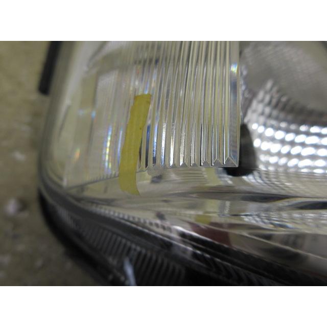 良品 スズキ エブリィ ワゴン DA17W 純正 HID 右 ヘッドライト