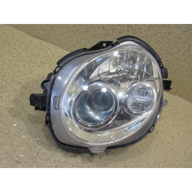 ダイハツ コペン L880K 純正 HID 左 ヘッドライト STANLEY P2391