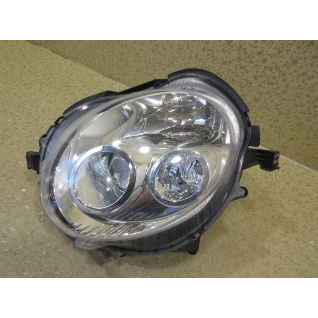 ダイハツコペン ヘッドライト 本体　左 ダイハツ コペン L880K 純正 HID 左 ヘッドライト STANLEY P2391