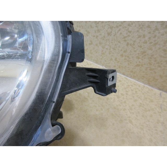 ダイハツ コペン L880K 純正 HID 左 ヘッドライト STANLEY P2391