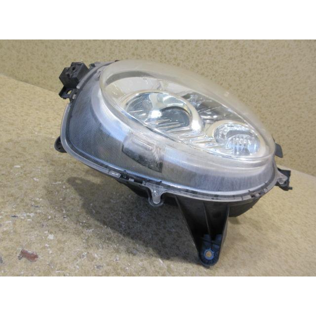 ダイハツ コペン L880K 純正 HID 左 ヘッドライト STANLEY P2391