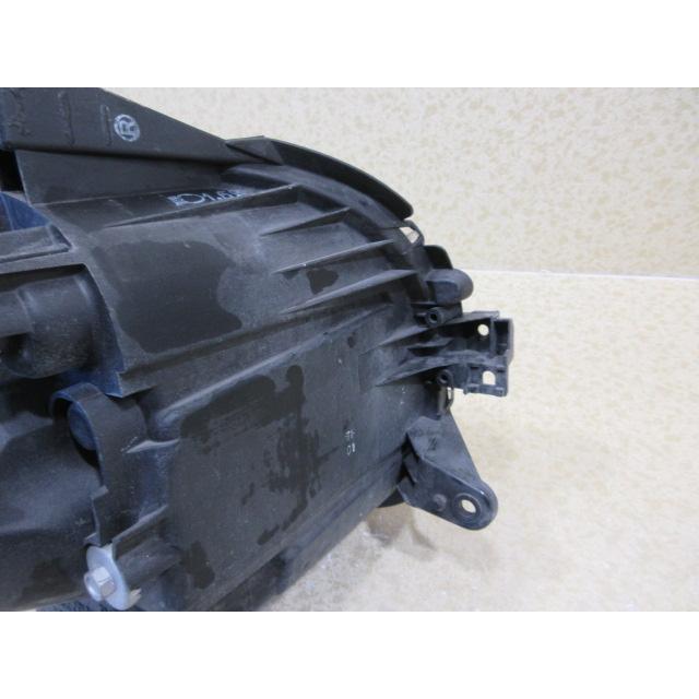 ダイハツ コペン L880K 純正 HID 左 ヘッドライト STANLEY P2391