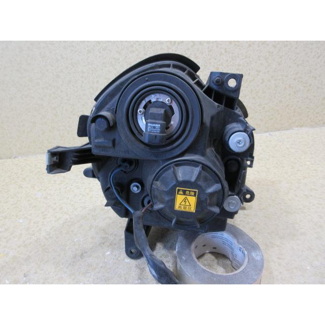 ダイハツ コペン L880K 純正 HID 左 ヘッドライト STANLEY P2391
