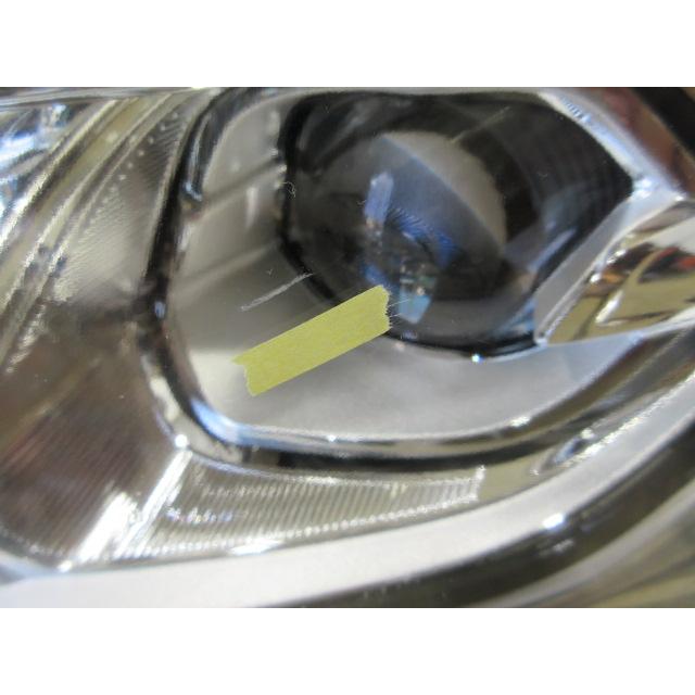 ホンダ ステップワゴン スパーダ RP3 前期 純正 LED 左 ヘッドライト