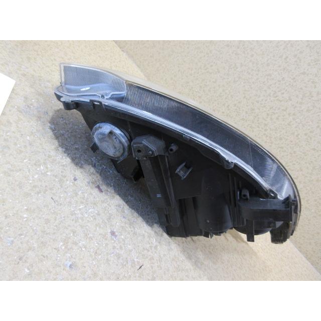 ホンダ ステップワゴン スパーダ RP3 前期 純正 LED 左 ヘッドライト