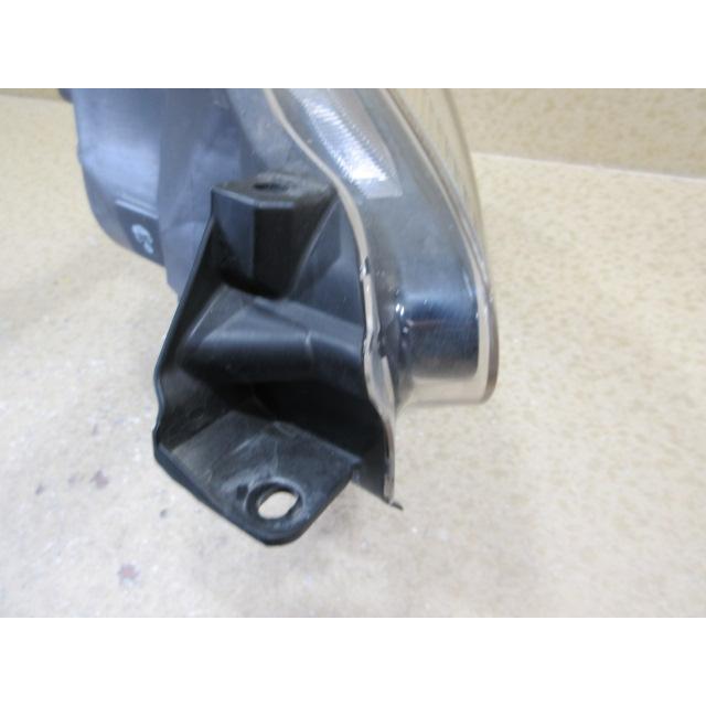 トヨタ シエンタ NSP170 NHP170 純正 ハロゲン 左 ヘッドライト 刻印