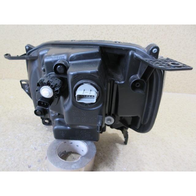 ホンダ N BOX JF5 純正 LED 右 ヘッドライト 刻印：N STANLEY W6705