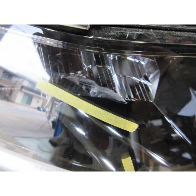 ホンダ ステップワゴン RP6 RP7 純正 LED 右 ヘッドライト 刻印：J2