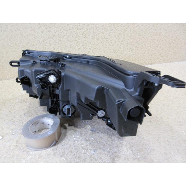ホンダ ステップワゴン RP6 RP7 純正 LED 右 ヘッドライト 刻印：J2