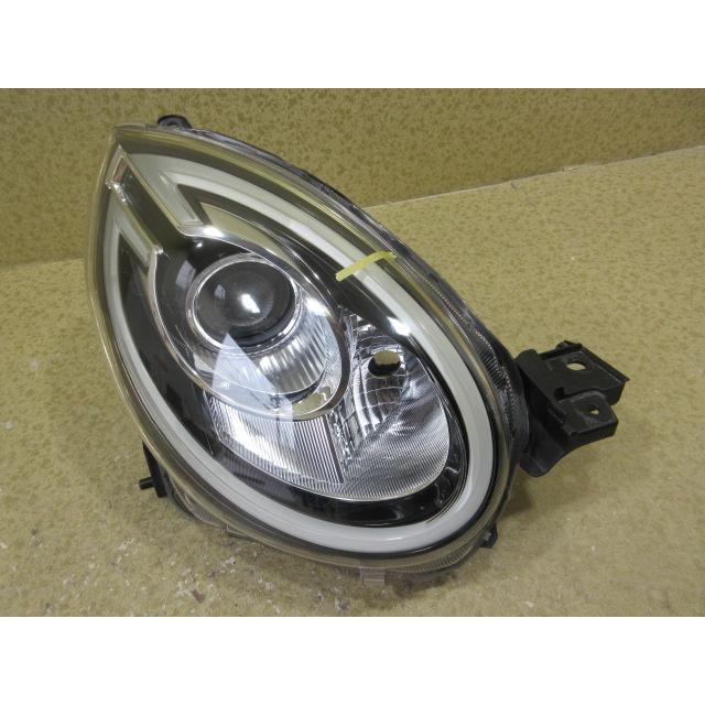 パッソ モーダ/ブーン シルク M700A/M710A/M700S/M710S 純正 右 ヘッド