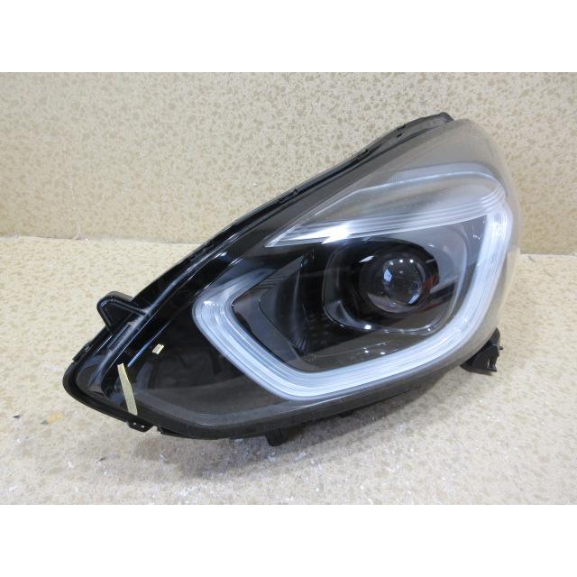 ホンダ フィット GR1 GR3 純正 LED 左 ヘッドライト 刻印：P STANLEY