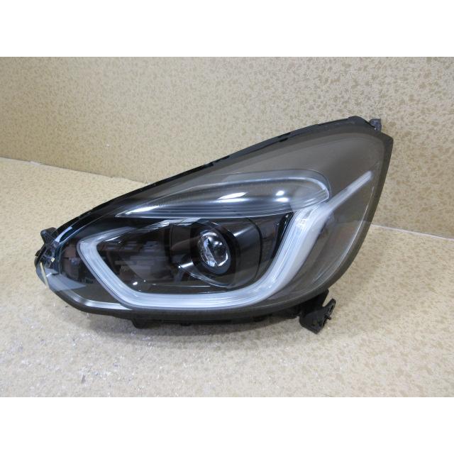 ホンダ フィット GR1 GR3 純正 LED 左 ヘッドライト 刻印：P STANLEY